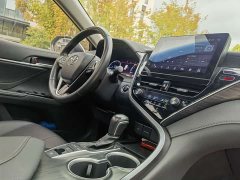 Toyota Camry 2023 2.5G Luxury Edition - ფოტო 11