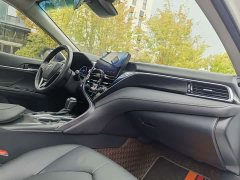 Toyota Camry 2023 2.5G Luxury Edition - ფოტო 12