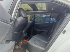 Toyota Camry 2023 2.5G Luxury Edition - ფოტო 14