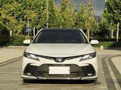 Toyota Camry 2023 2.5G Luxury Edition - ფოტო 2