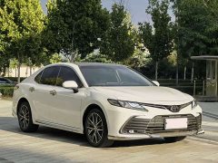 Toyota Camry 2023 2.5G Luxury Edition - ფოტო 3
