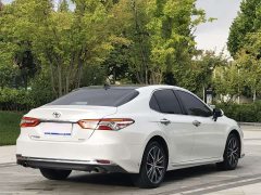 Toyota Camry 2023 2.5G Luxury Edition - ფოტო 4
