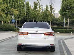 Toyota Camry 2023 2.5G Luxury Edition - ფოტო 5