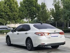 Toyota Camry 2023 2.5G Luxury Edition - ფოტო 6