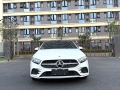 Mercedes-Benz A-Class A 200 L Sport Sedan Dynamic Edition - ფოტო 2