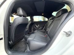 Mercedes-Benz A-Class A 200 L Sport Sedan Dynamic Edition - ფოტო 4