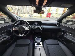 Mercedes-Benz A-Class A 200 L Sport Sedan Dynamic Edition - ფოტო 5