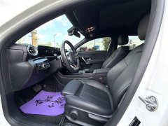 Mercedes-Benz A-Class A 200 L Sport Sedan Dynamic Edition - ფოტო 6