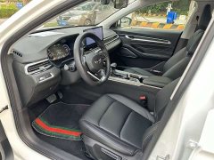 Geely Emgrand 4th Generation Champion Edition 1.5L CVT Luxury - ფოტო 5