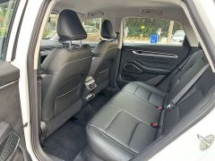 Geely Emgrand 4th Generation Champion Edition 1.5L CVT Luxury - ფოტო 6