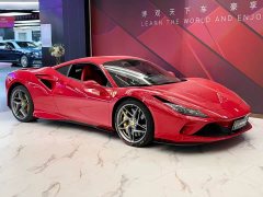 Ferrari F8 2019 Tributo 3.9T V8 - ფოტო 1