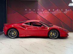 Ferrari F8 2019 Tributo 3.9T V8 - ფოტო 2