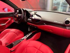 Ferrari F8 2019 Tributo 3.9T V8 - ფოტო 3