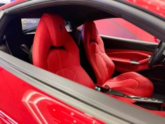 Ferrari F8 2019 Tributo 3.9T V8 - ფოტო 4