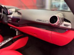 Ferrari F8 2019 Tributo 3.9T V8 - ფოტო 6