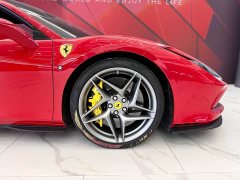 Ferrari F8 2019 Tributo 3.9T V8 - ფოტო 7
