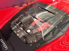 Ferrari F8 2019 Tributo 3.9T V8 - ფოტო 8