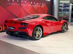 Ferrari F8 2019 Tributo 3.9T V8 - ფოტო 9