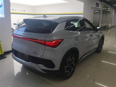 BYD Yuan Plus Glory Edition 510KM Excellence - ფოტო 3