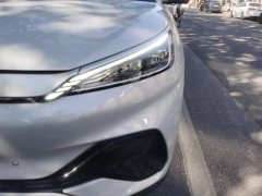 BYD Yuan Plus Glory Edition 510KM Excellence - ფოტო 5