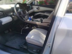 BYD Yuan Plus Glory Edition 510KM Excellence - ფოტო 9