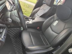 Cadillac CT5 28T Luxury - ფოტო 11