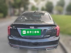Cadillac CT5 28T Luxury - ფოტო 3