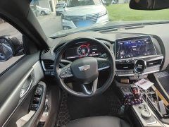 Cadillac CT5 28T Luxury - ფოტო 6