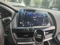 Cadillac CT5 28T Luxury - ფოტო 9