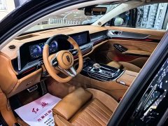 FAW Red Flag H9 2.0T Two-Wheel Drive Qi Chang Private Enjoyment Fashion Edition 5-Seater - ფოტო 4