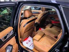 FAW Red Flag H9 2.0T Two-Wheel Drive Qi Chang Private Enjoyment Fashion Edition 5-Seater - ფოტო 5