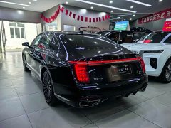 FAW Red Flag H9 2.0T Two-Wheel Drive Qi Chang Private Enjoyment Fashion Edition 5-Seater - ფოტო 8