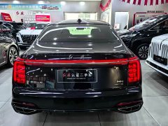 FAW Red Flag H9 2.0T Two-Wheel Drive Qi Chang Private Enjoyment Fashion Edition 5-Seater - ფოტო 9