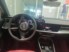 Audi A3 A3L Limousine 35 TFSI Fashion Sport - ფოტო 4