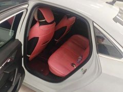 Audi A3 A3L Limousine 35 TFSI Fashion Sport - ფოტო 8