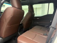 Toyota Prado 2.4T Hanye WX 5-Seater - ფოტო 11