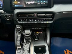 Toyota Prado 2.4T Hanye WX 5-Seater - ფოტო 13