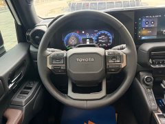 Toyota Prado 2.4T Hanye WX 5-Seater - ფოტო 14