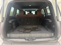 Toyota Prado 2.4T Hanye WX 5-Seater - ფოტო 15