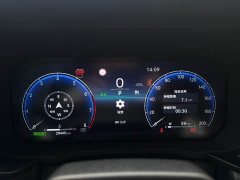 Toyota Prado 2.4T Hanye WX 5-Seater - ფოტო 17