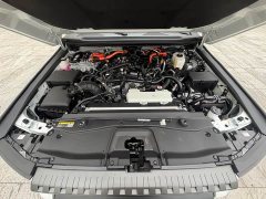Toyota Prado 2.4T Hanye WX 5-Seater - ფოტო 18