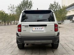 Toyota Prado 2.4T Hanye WX 5-Seater - ფოტო 6