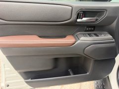 Toyota Prado 2.4T Hanye WX 5-Seater - ფოტო 9