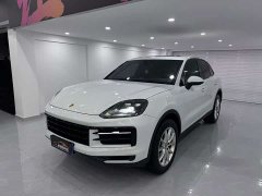 Porsche 2024 Cayenne 3.0T - ფოტო 1