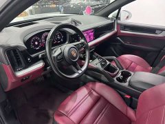 Porsche 2024 Cayenne 3.0T - ფოტო 4