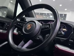 Porsche 2024 Cayenne 3.0T - ფოტო 5