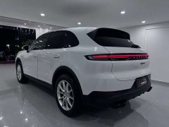 Porsche 2024 Cayenne 3.0T - ფოტო 7