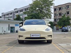 Tesla Model Y 2023 Rear-Wheel Drive - ფოტო 10