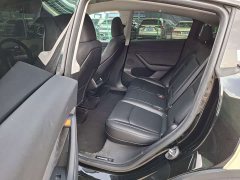 Tesla Model Y 2023 Rear-Wheel Drive - ფოტო 11