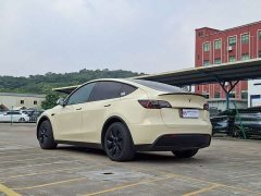 Tesla Model Y 2023 Rear-Wheel Drive - ფოტო 2